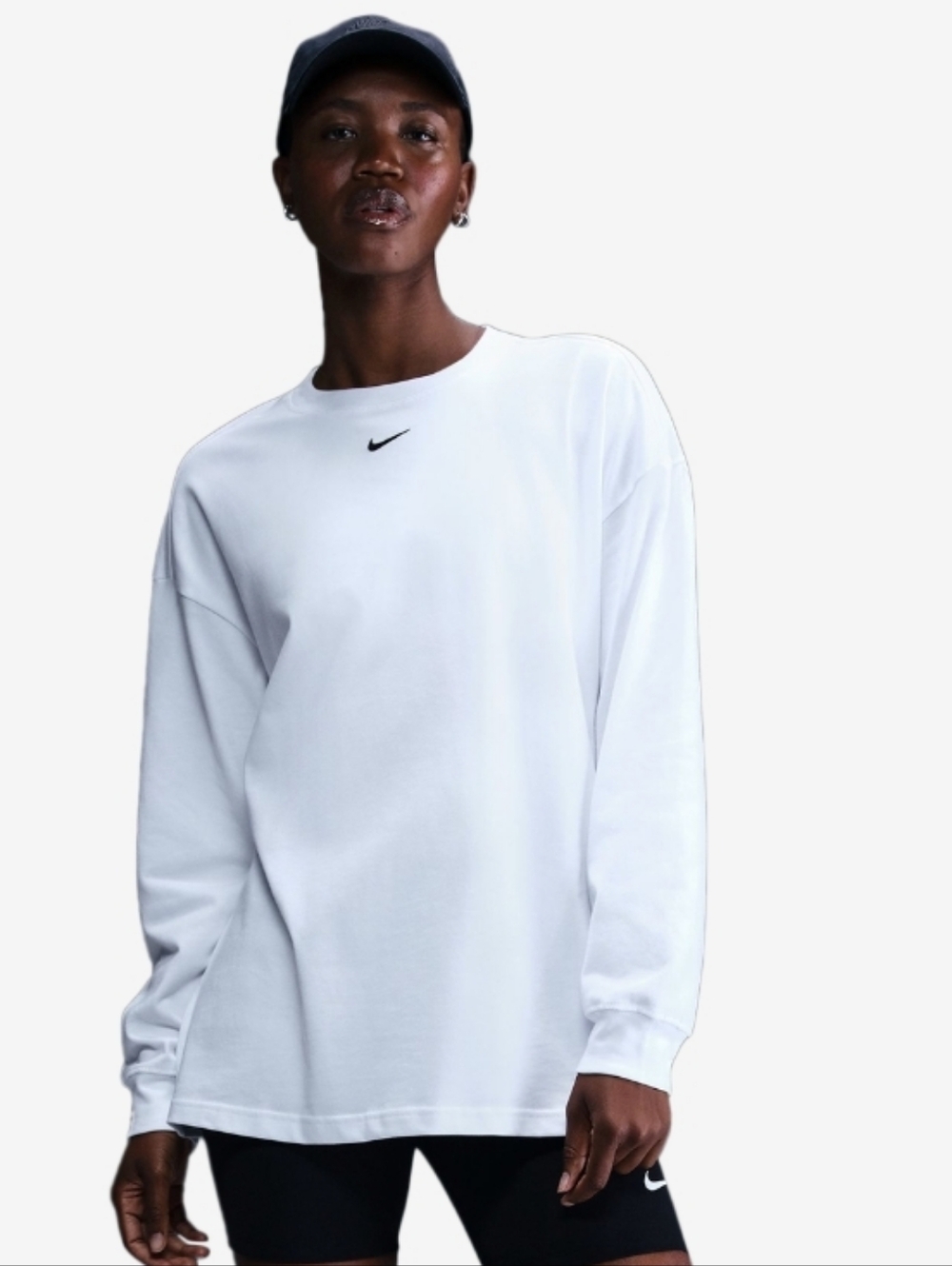 Nike Essential Long Sleeve T-Shirt